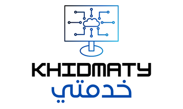 Khidmaty.com - Creative brandable domain for sale